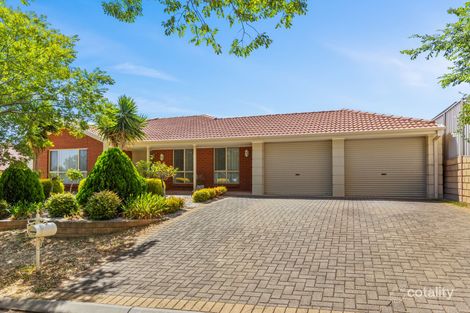 3 Gumnut Rd, Seaford Rise, SA 5169