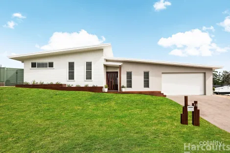 16 Brenchley Cct, Crosslands, NSW 2446