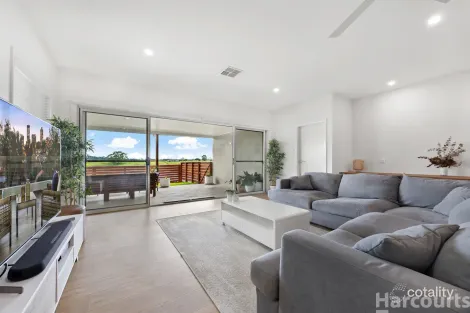 Property photo of 16 Brenchley Circuit Crosslands NSW 2446