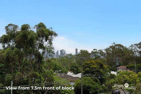 Property photo of 58 Rigel Street Coorparoo QLD 4151