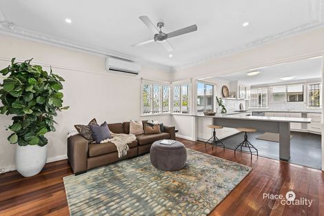 Property photo of 58 Rigel Street Coorparoo QLD 4151