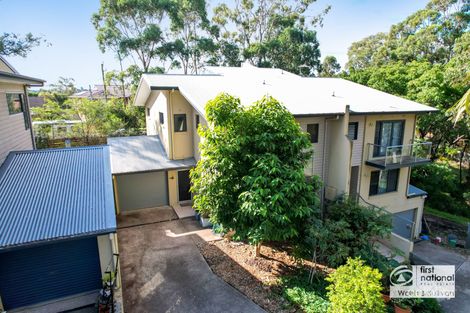 16/16 Buckleys Rd, Winston Hills, NSW 2153