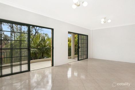 Property photo of 3/43 Carrington Avenue Hurstville NSW 2220