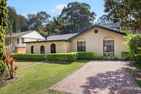 Property photo of 25 Moani Street Eleebana NSW 2282