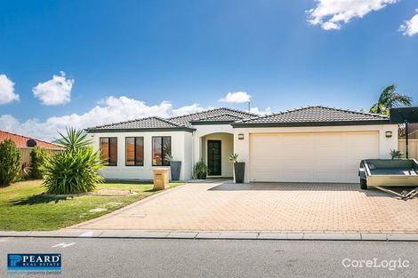 Property photo of 45 Innesvale Way Carramar WA 6031