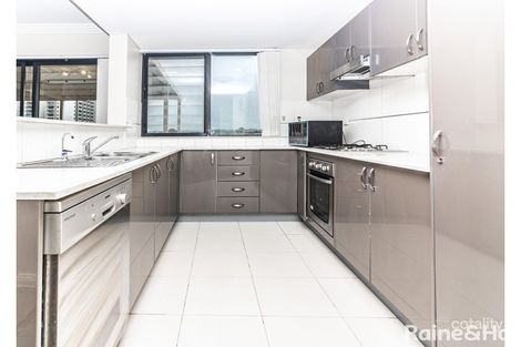 Property photo of 705/31-37 Hassall Street Parramatta NSW 2150