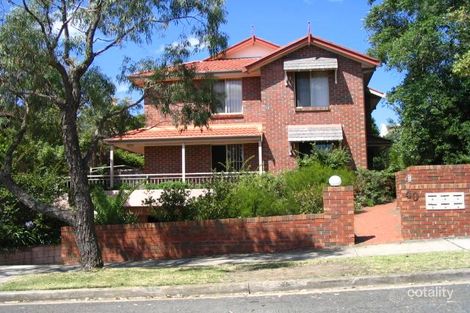 5/40 Wrights Rd, Drummoyne, NSW 2047