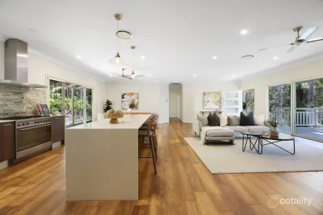 Property photo of 211 Ducats Road Tallebudgera QLD 4228