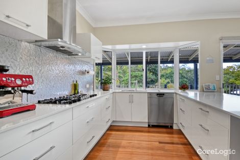 3 Sherwood Ct, Samford Valley, QLD 4520