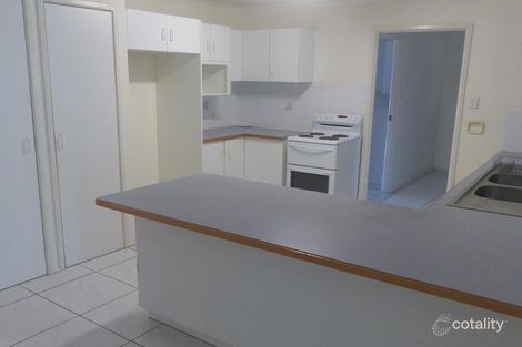 Property photo of 34 Alkina Crescent Boyne Island QLD 4680