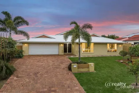5 Manor St, Taigum, QLD 4018