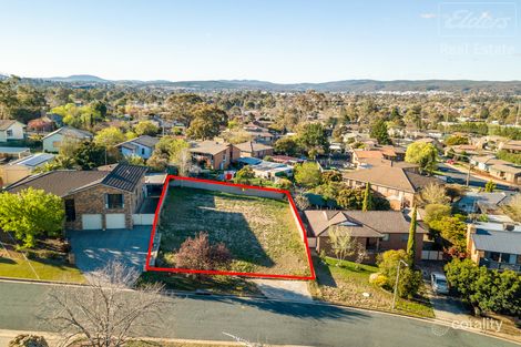 Property photo of 8 Harper Close Karabar NSW 2620