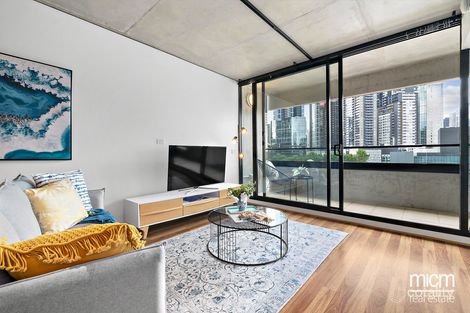 Property photo of 611/152-166 Sturt Street Southbank VIC 3006