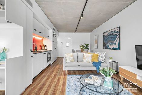 Property photo of 611/152-166 Sturt Street Southbank VIC 3006