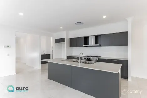 Property photo of 42 Snowy Crescent Nirimba QLD 4551