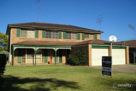 Property photo of 12 McLean Street Emu Plains NSW 2750