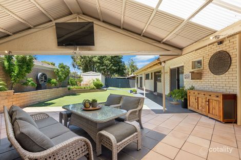 Property photo of 22 Broadmeadow Drive Flagstaff Hill SA 5159