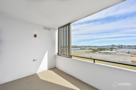 Property photo of 5/320 Macarthur Avenue Hamilton QLD 4007