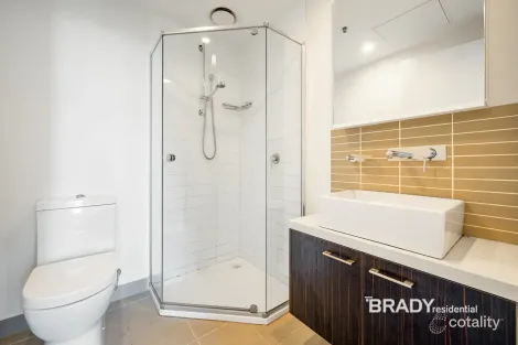Property photo of 2306/8 Sutherland Street Melbourne VIC 3000