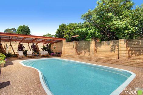 Property photo of 7 Valencia Street Dural NSW 2158