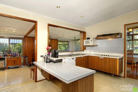 Property photo of 7 Valencia Street Dural NSW 2158