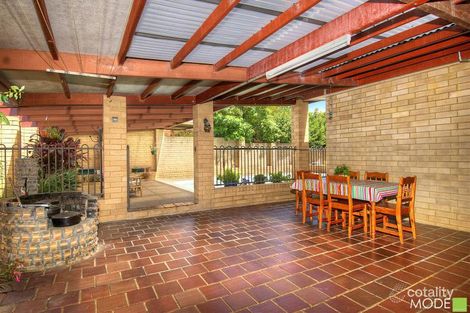 Property photo of 7 Valencia Street Dural NSW 2158