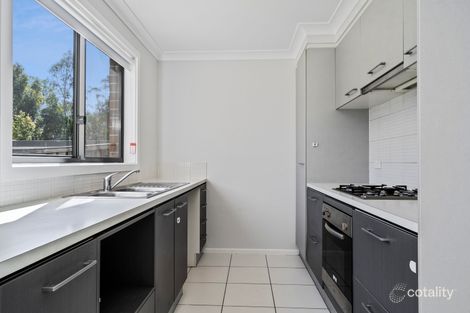 Property photo of 3 Warby Avenue West Hoxton NSW 2171
