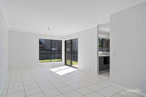 Property photo of 3 Warby Avenue West Hoxton NSW 2171