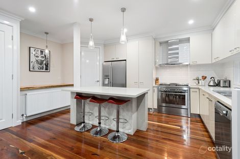 Property photo of 27 Bungay Street Watsonia VIC 3087