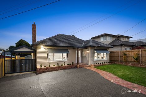 Property photo of 27 Bungay Street Watsonia VIC 3087