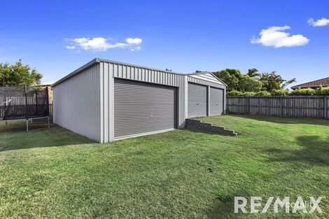 Property photo of 10 Romeck Crescent Urraween QLD 4655