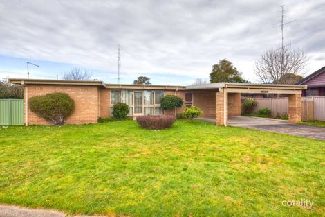 1 Shaw Ave, Wendouree, VIC 3355