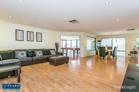 Property photo of 45 Innesvale Way Carramar WA 6031