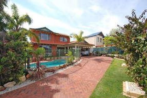 23 Parkstone Rtt, Currambine, WA 6028