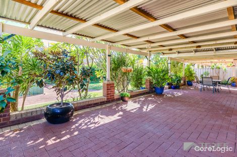 Property photo of 11 Winterbourne Glade Maddington WA 6109