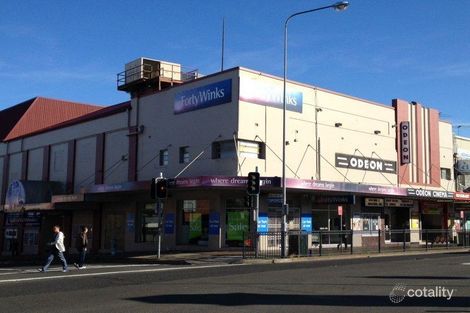 2-6 William St, Hornsby, NSW 2077