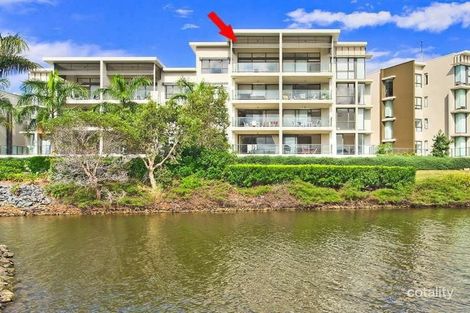 Property photo of 29/9 Moores Crescent Varsity Lakes QLD 4227