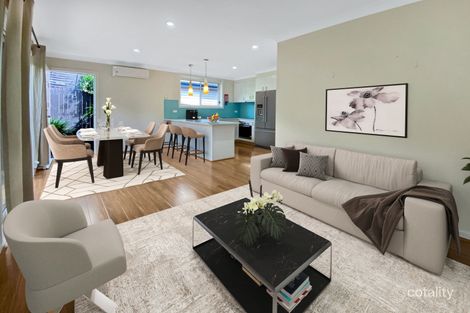 Property photo of 12 Melba Drive East Ryde NSW 2113