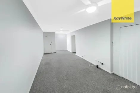 Property photo of 19/74-76 Stapleton Street Pendle Hill NSW 2145