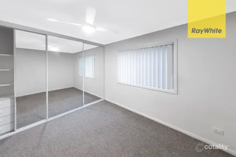 Property photo of 19/74-76 Stapleton Street Pendle Hill NSW 2145