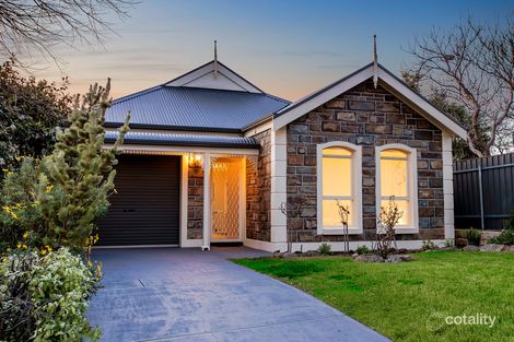 Property photo of 22 Ninnis Court Greenwith SA 5125