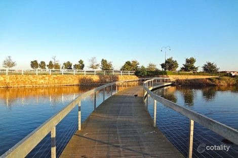 Property photo of 20 Arrow Road Cranbourne East VIC 3977