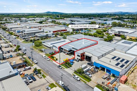 31 Chetwynd St, Loganholme, QLD 4129