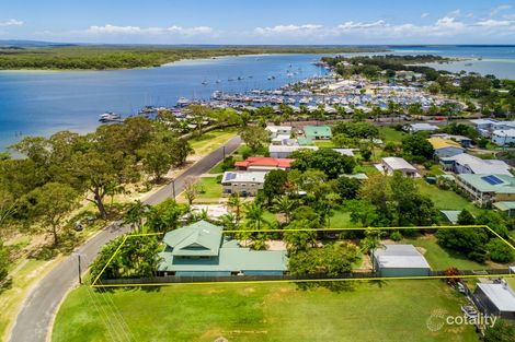 16 Oyster Pde, Tin Can Bay, QLD 4580