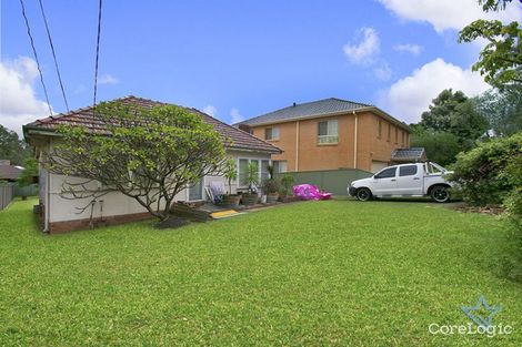 Property photo of 108 Agincourt Road Marsfield NSW 2122