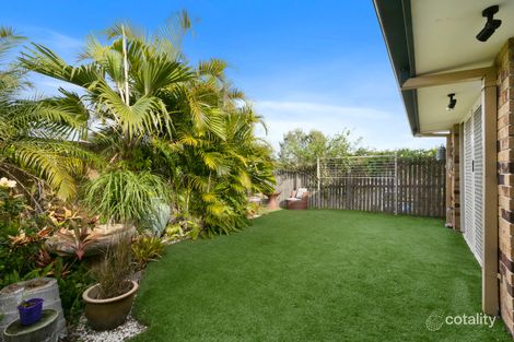 Property photo of 16/36 Weedons Road Nerang QLD 4211