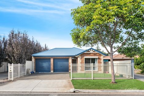 Property photo of 18 Nairn Street Ferryden Park SA 5010