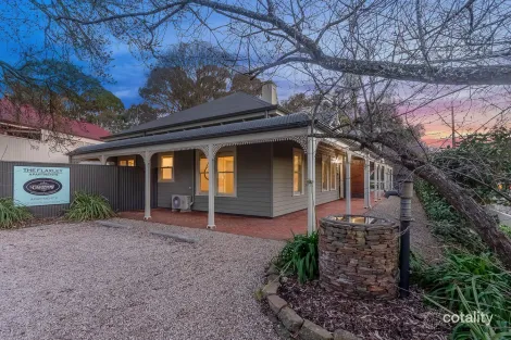 1 Coral St, Mount Barker, SA 5251