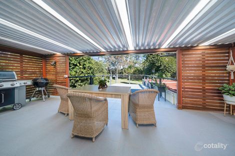 Property photo of 550 Ocean Drive North Haven NSW 2443