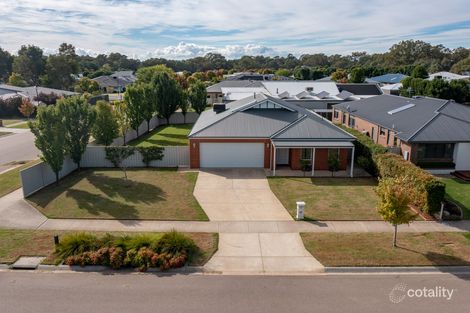 Property photo of 58 Arlington Park Avenue Wangaratta VIC 3677